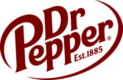 Dr Pepper logo
