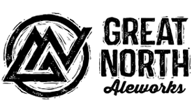 Great North Aleworks logo