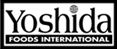 Yoshida Foods logo