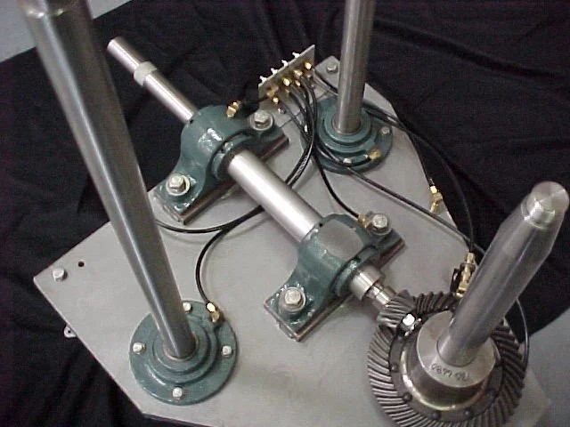 Belt drive conversion