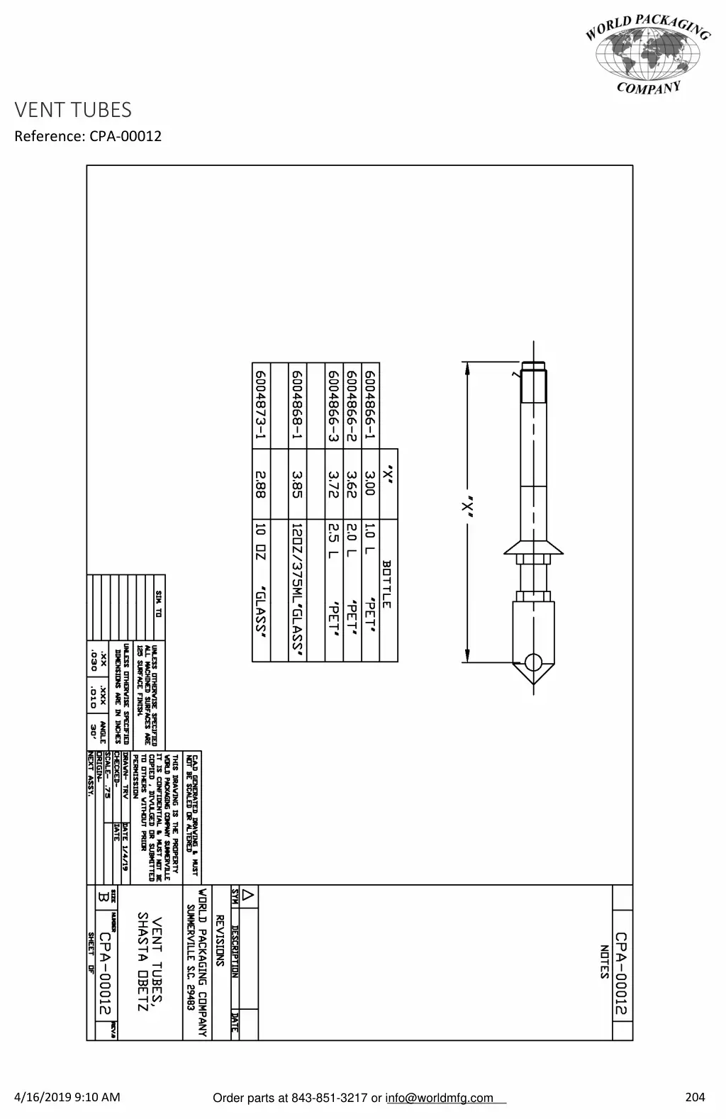 Meyer 52-12 filler change parts color-coded drawing